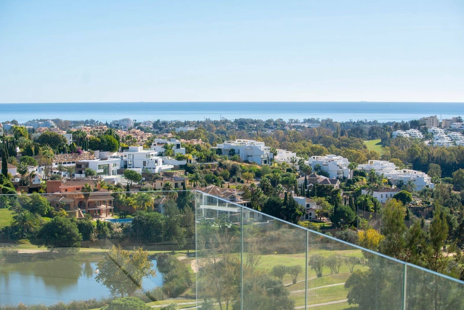 Chalet de 5 habitaciones en Benahavís en venta con piscina garaje - 5.600.000 € (Ref: 9480993)