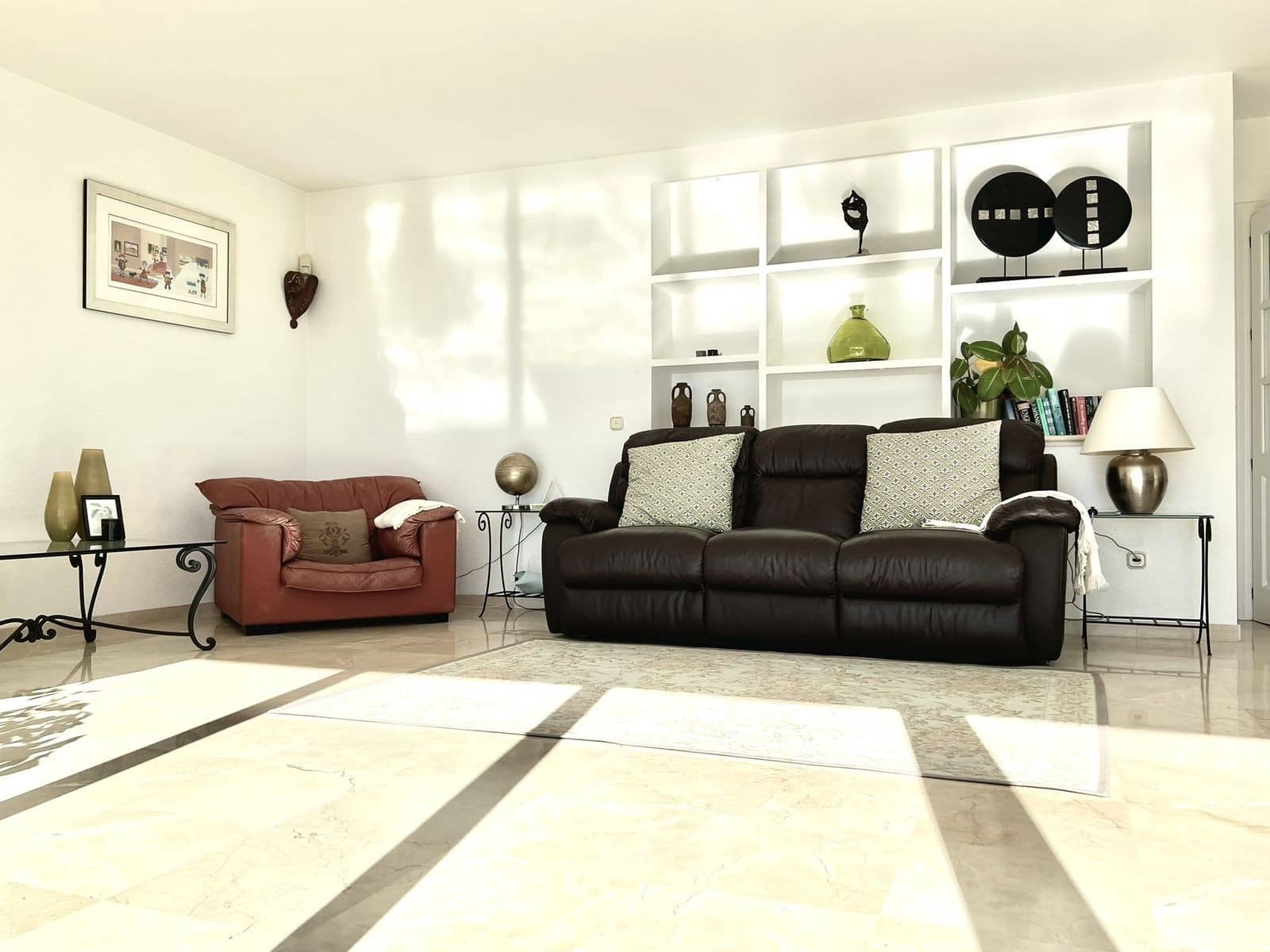 4 bedroom Villa for sale in Mijas with pool garage - € 1,555,000 (Ref: 9480994)