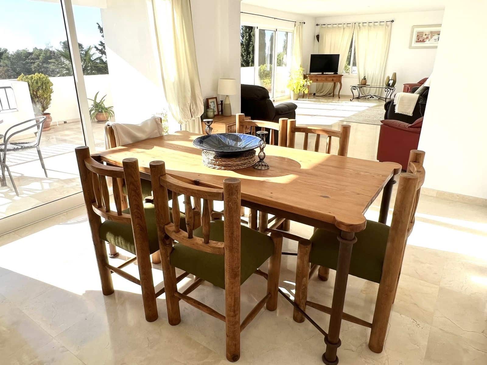 4 slaapkamer Villa te koop in Mijas met zwembad garage - € 1.555.000 (Ref: 9480994)