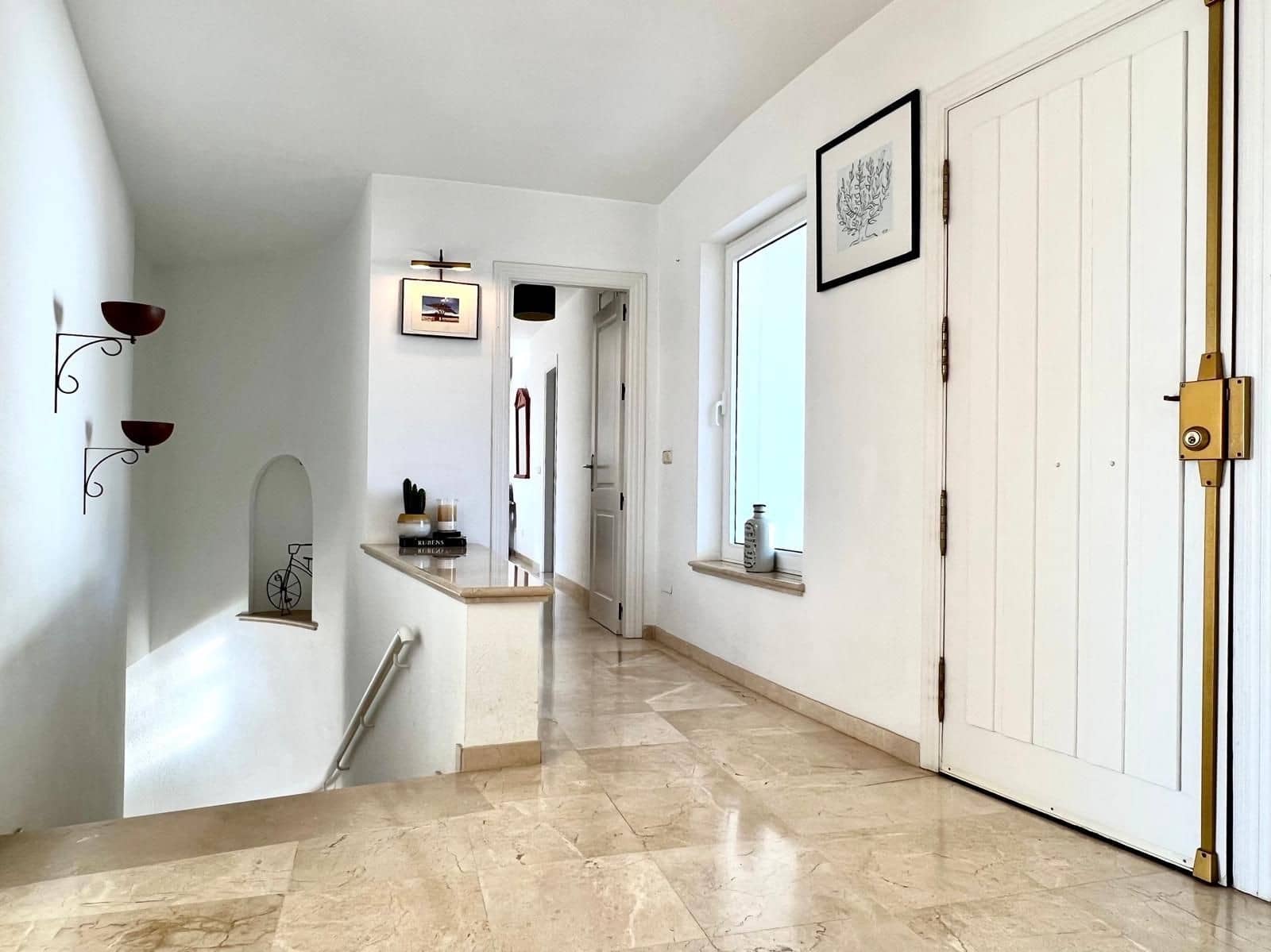 4 slaapkamer Villa te koop in Mijas met zwembad garage - € 1.555.000 (Ref: 9480994)