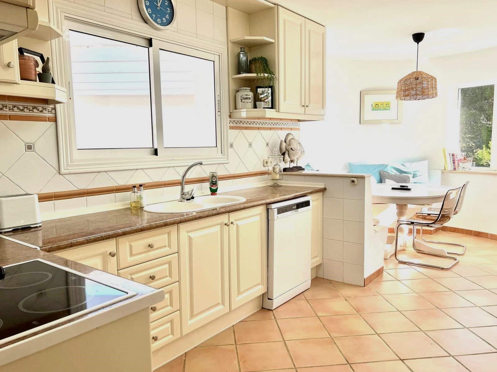4 slaapkamer Villa te koop in Mijas met zwembad garage - € 1.555.000 (Ref: 9480994)