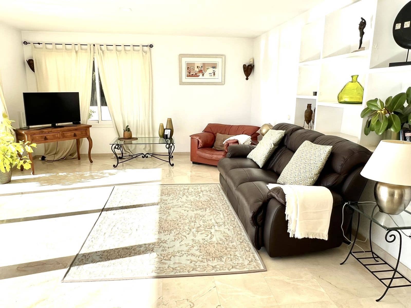 4 slaapkamer Villa te koop in Mijas met zwembad garage - € 1.555.000 (Ref: 9480994)