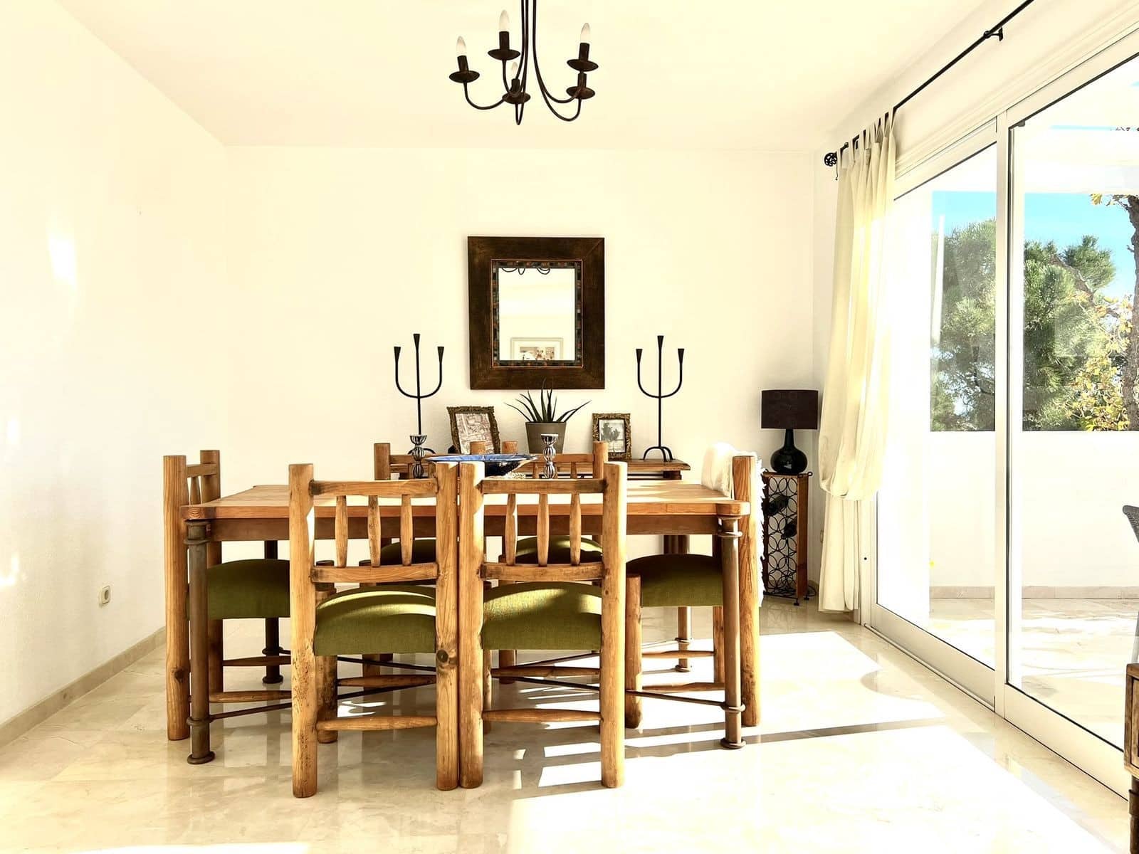 4 slaapkamer Villa te koop in Mijas met zwembad garage - € 1.555.000 (Ref: 9480994)