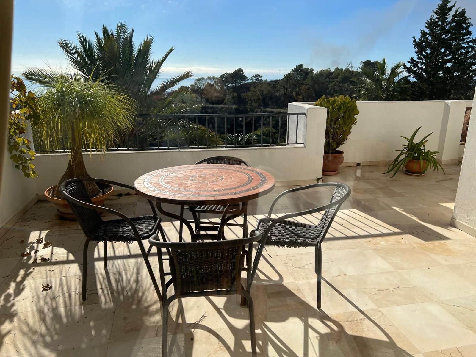 4 slaapkamer Villa te koop in Mijas met zwembad garage - € 1.555.000 (Ref: 9480994)