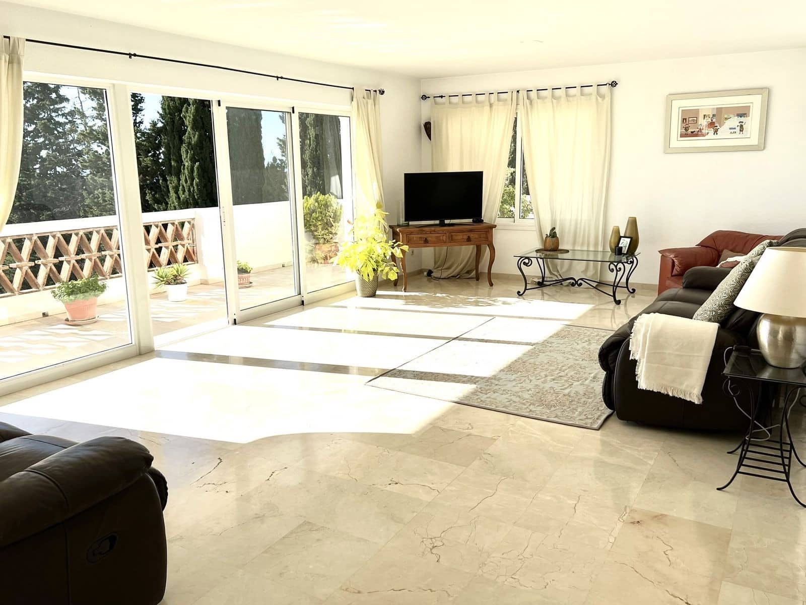 4 slaapkamer Villa te koop in Mijas met zwembad garage - € 1.555.000 (Ref: 9480994)