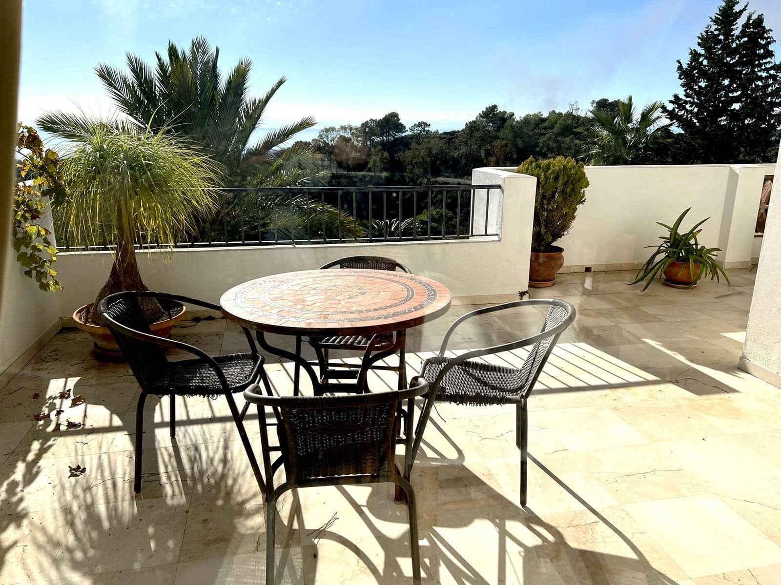 4 slaapkamer Villa te koop in Mijas met zwembad garage - € 1.555.000 (Ref: 9480994)