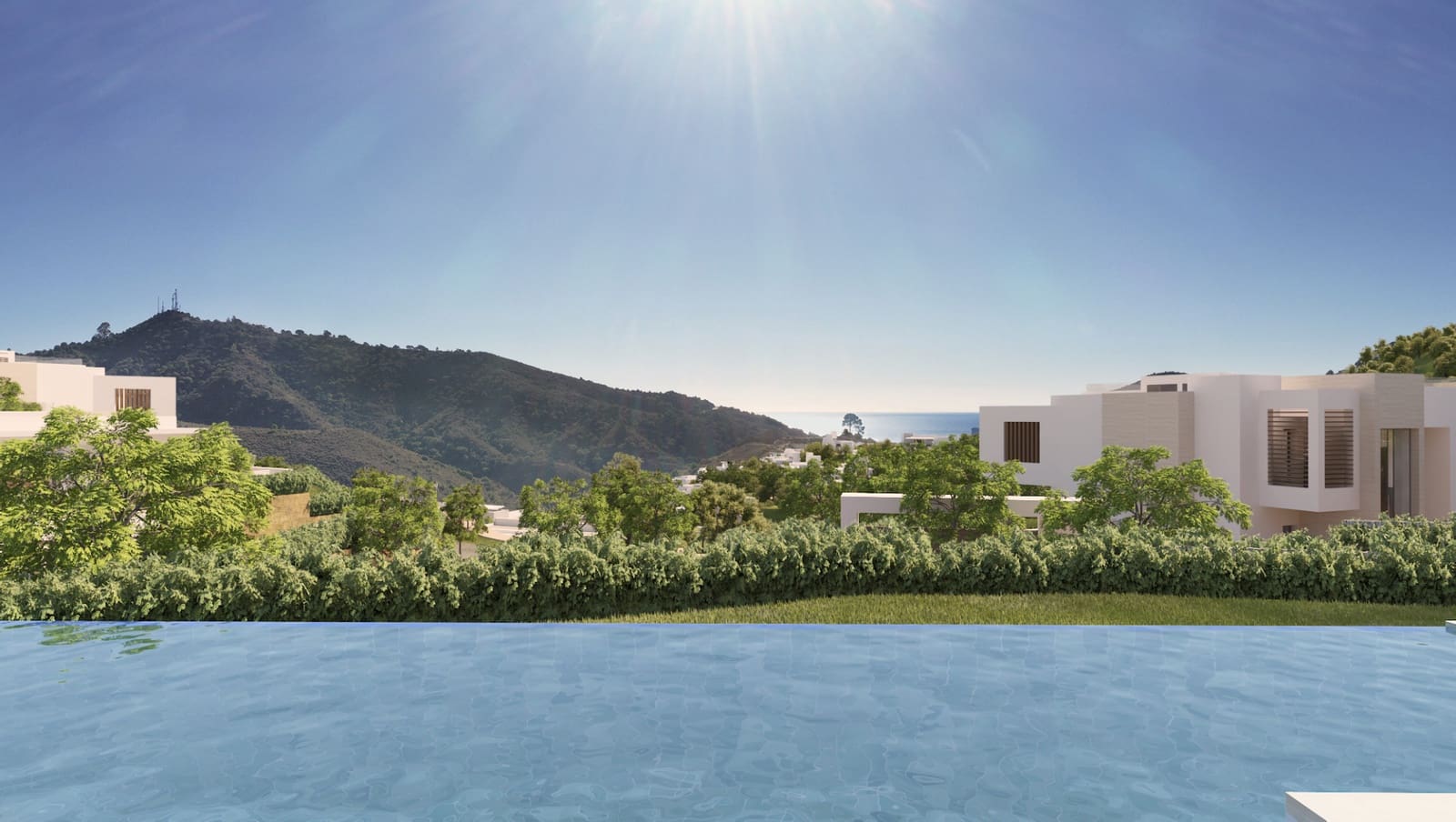 4 bedroom Villa for sale in Marbella with pool - € 3,600,000 (Ref: 9483840)