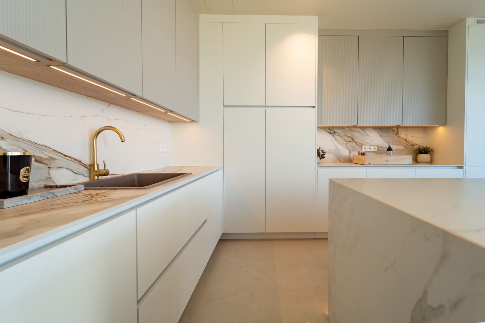 Chalet de 5 habitaciones en Mijas Costa en venta con piscina garaje - 3.100.000 € (Ref: 9485191)