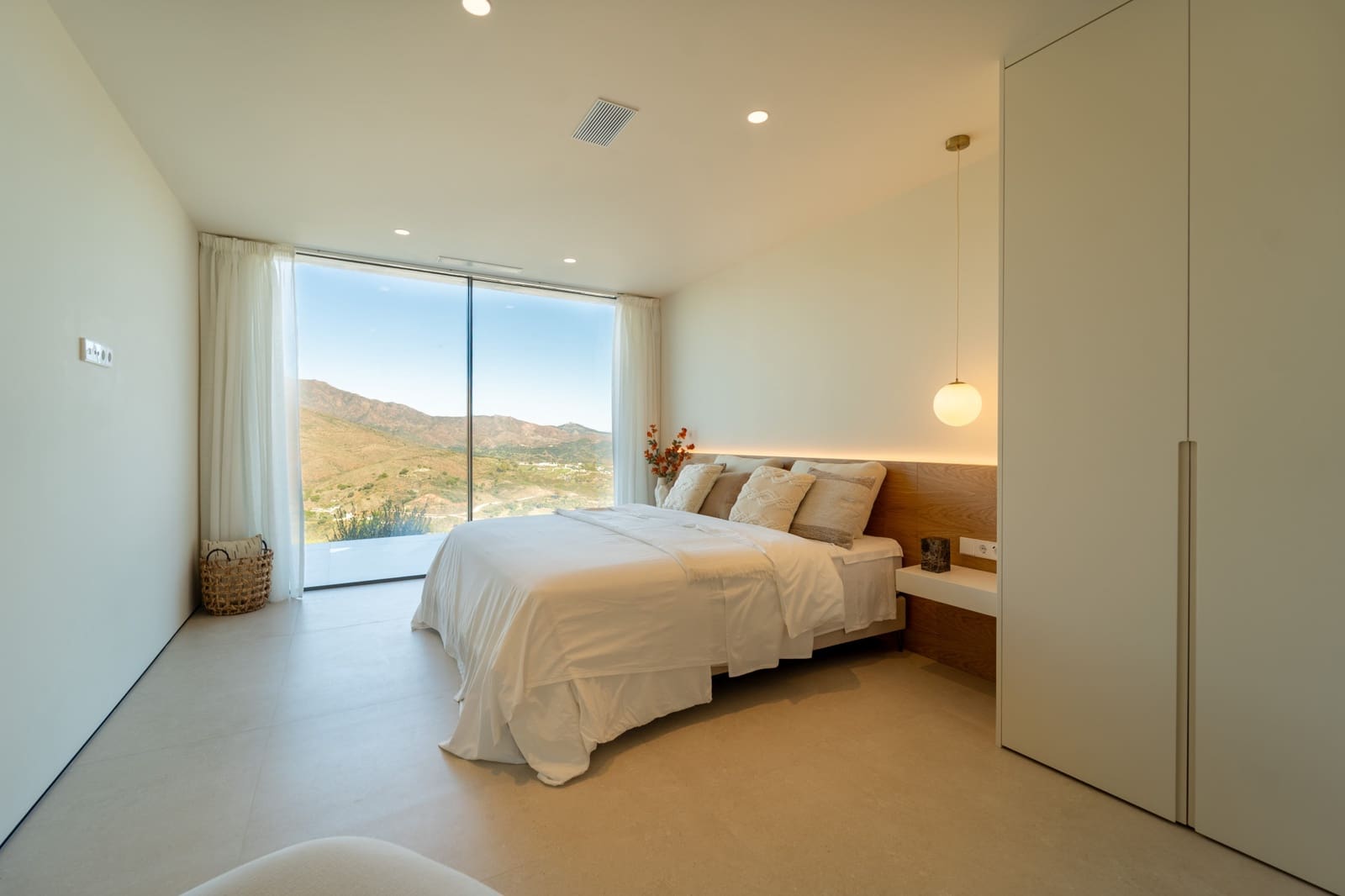 Chalet de 5 habitaciones en Mijas Costa en venta con piscina garaje - 3.100.000 € (Ref: 9485191)