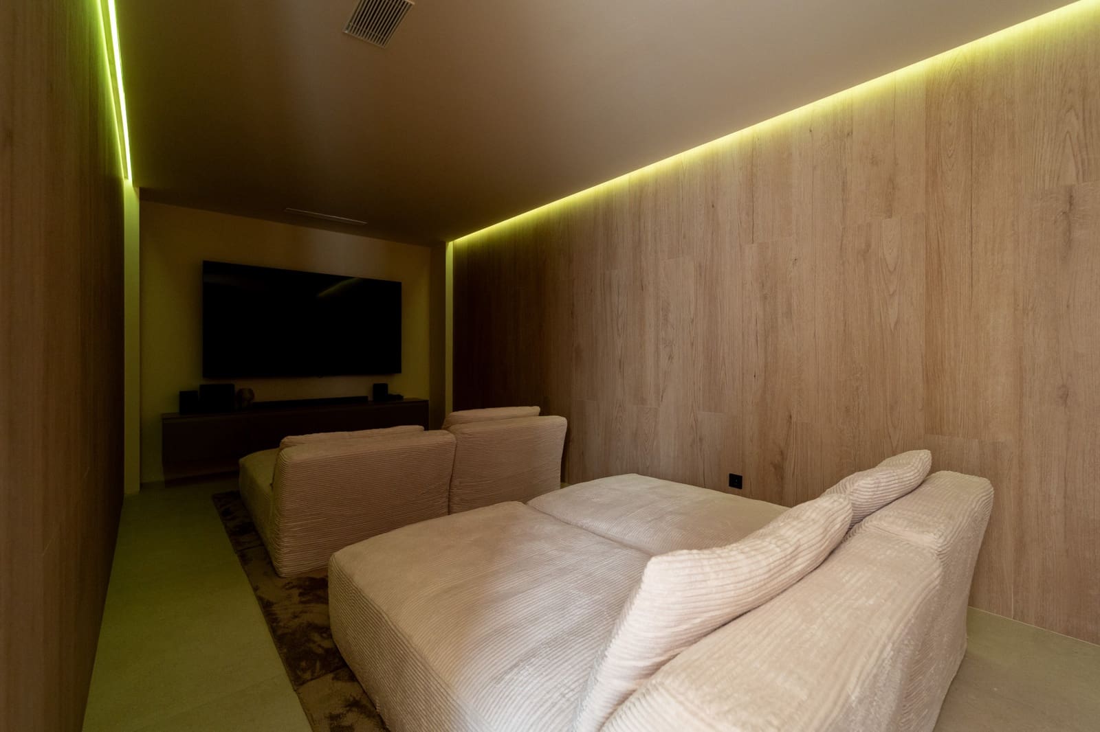 Chalet de 5 habitaciones en Mijas Costa en venta con piscina garaje - 3.100.000 € (Ref: 9485191)