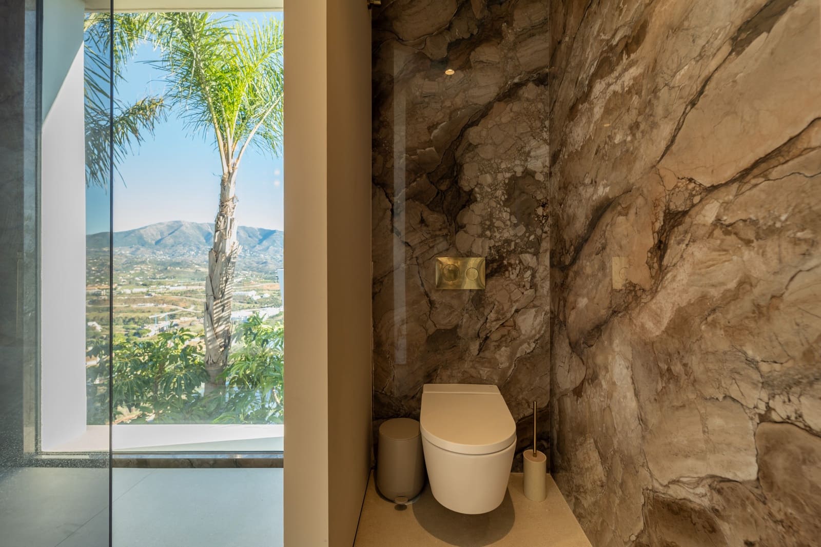 Chalet de 5 habitaciones en Mijas Costa en venta con piscina garaje - 3.100.000 € (Ref: 9485191)