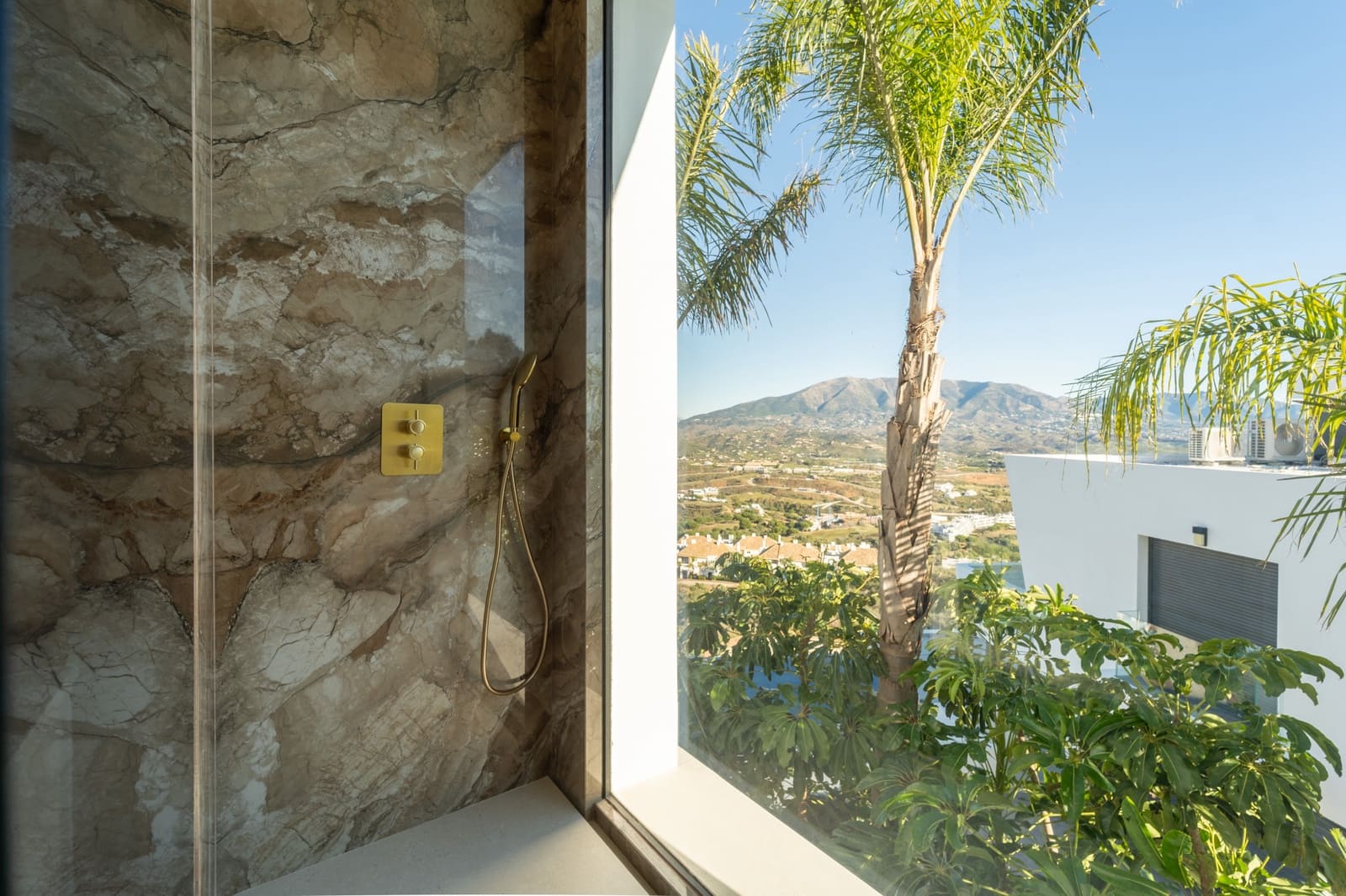 Chalet de 5 habitaciones en Mijas Costa en venta con piscina garaje - 3.100.000 € (Ref: 9485191)