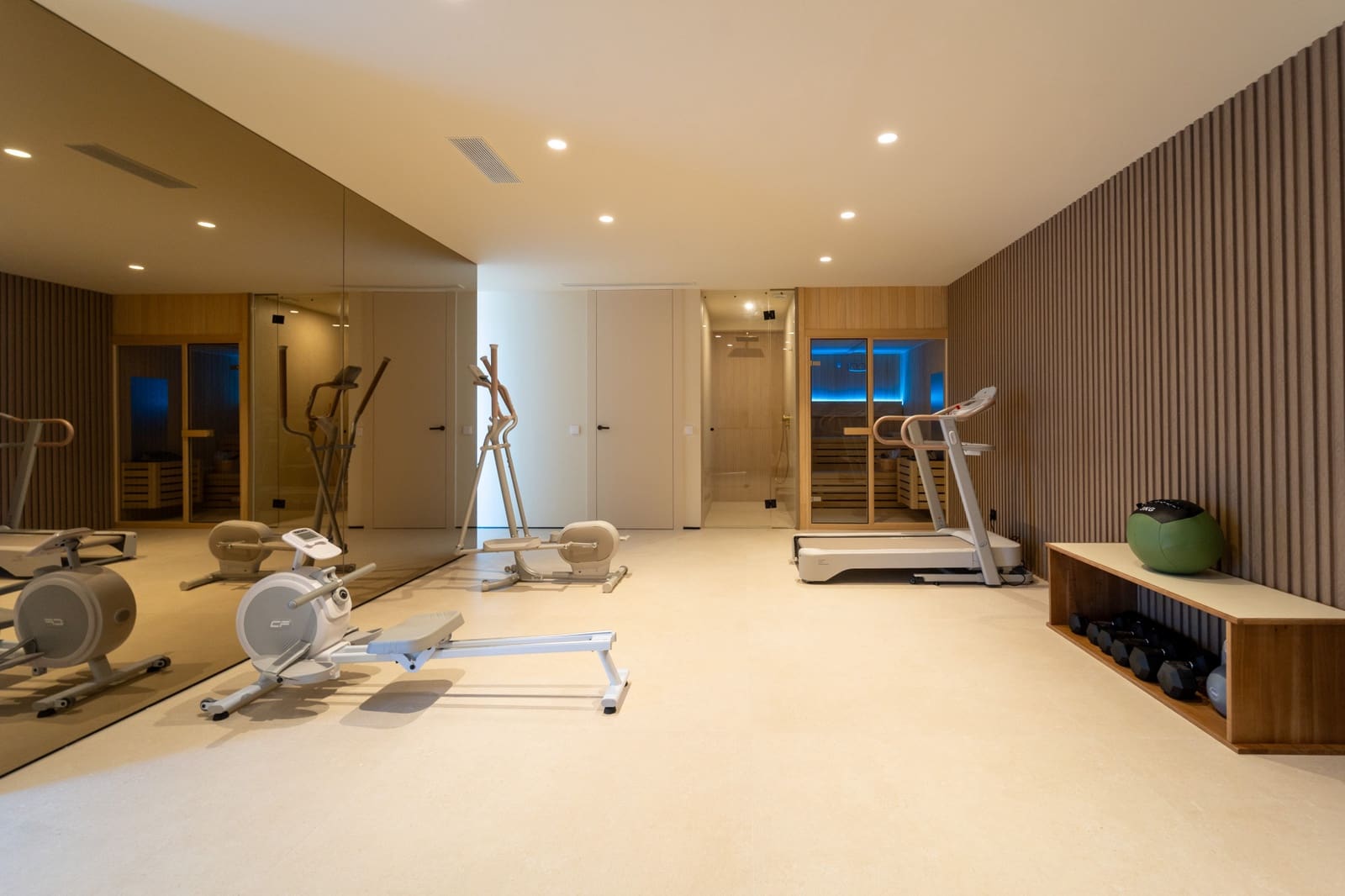 Chalet de 5 habitaciones en Mijas Costa en venta con piscina garaje - 3.100.000 € (Ref: 9485191)