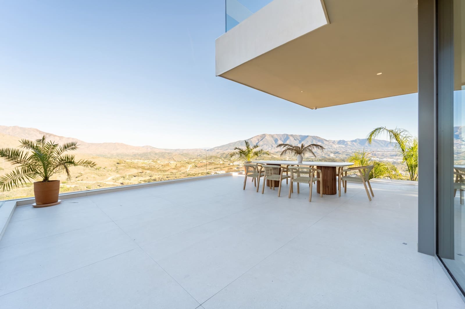 Chalet de 5 habitaciones en Mijas Costa en venta con piscina garaje - 3.100.000 € (Ref: 9485191)