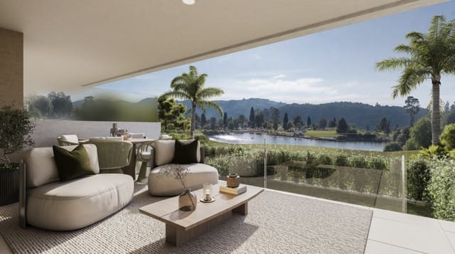 2 camera da letto Appartamento in vendita in Mijas Costa, Mijas con piscina garage - 379.000 € (Rif: 9485196)