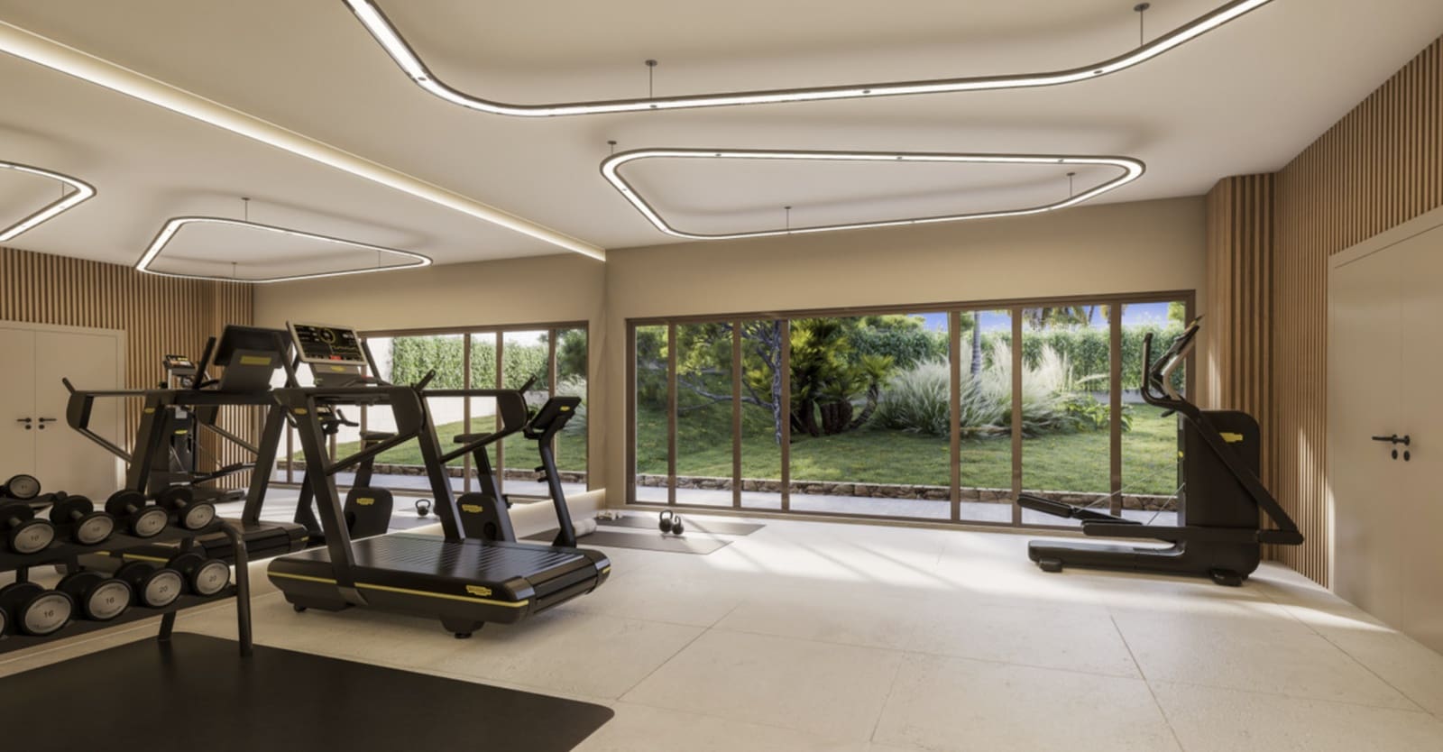 2 bedroom Apartment for sale in Mijas Costa with pool garage - € 379,000 (Ref: 9485196)