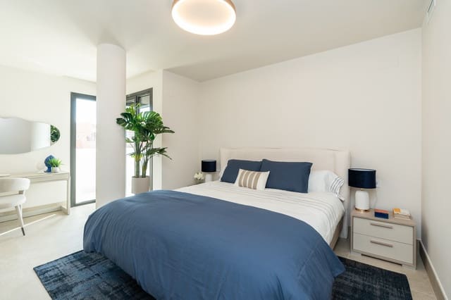 3 soverom Penthouse til salgs i Benahavís med svømmebasseng garasje - € 760 000 (Ref: 9486687)