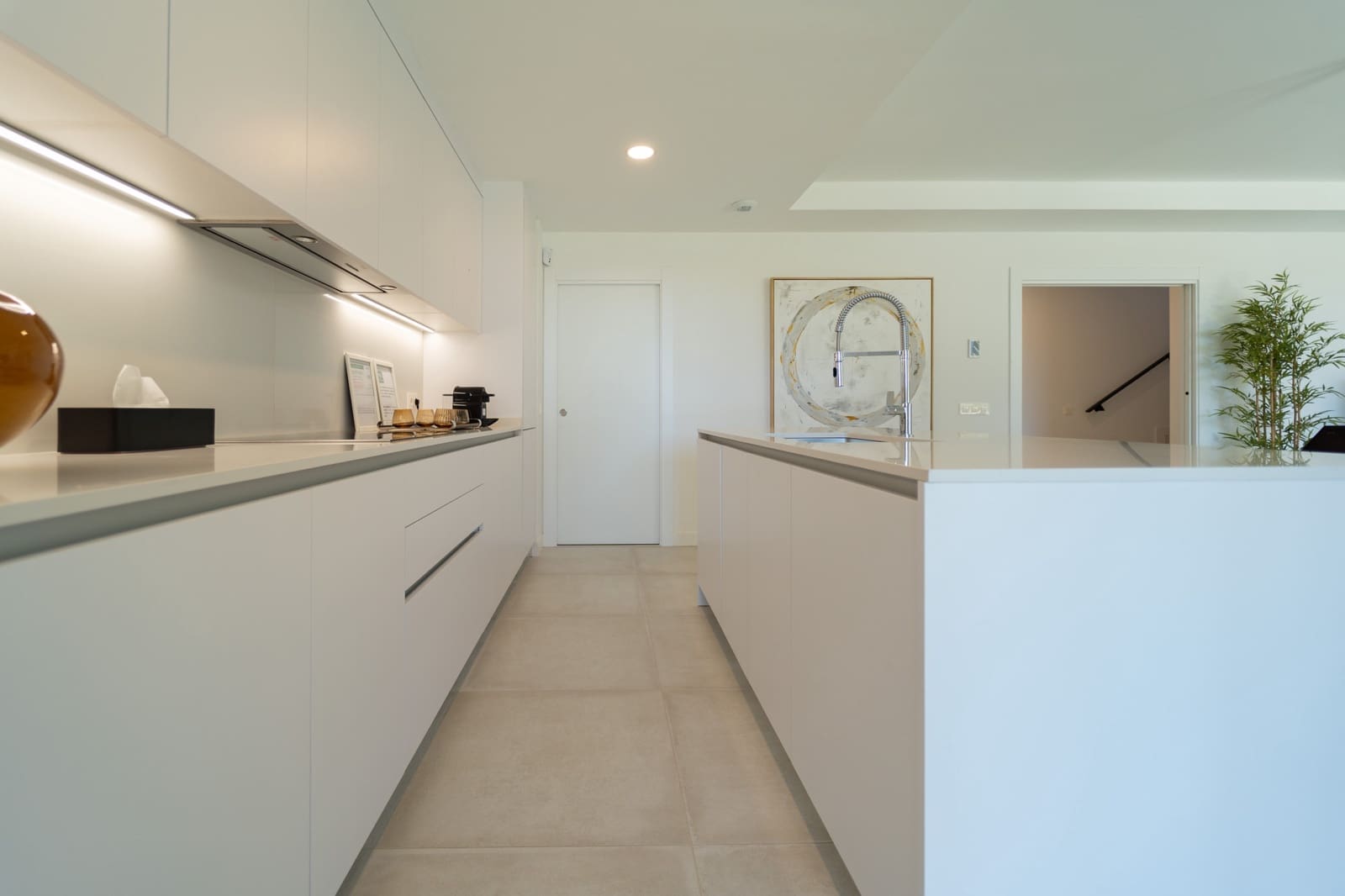 4 bedroom Townhouse for sale in Mijas Costa with pool garage - € 788,000 (Ref: 9486688)