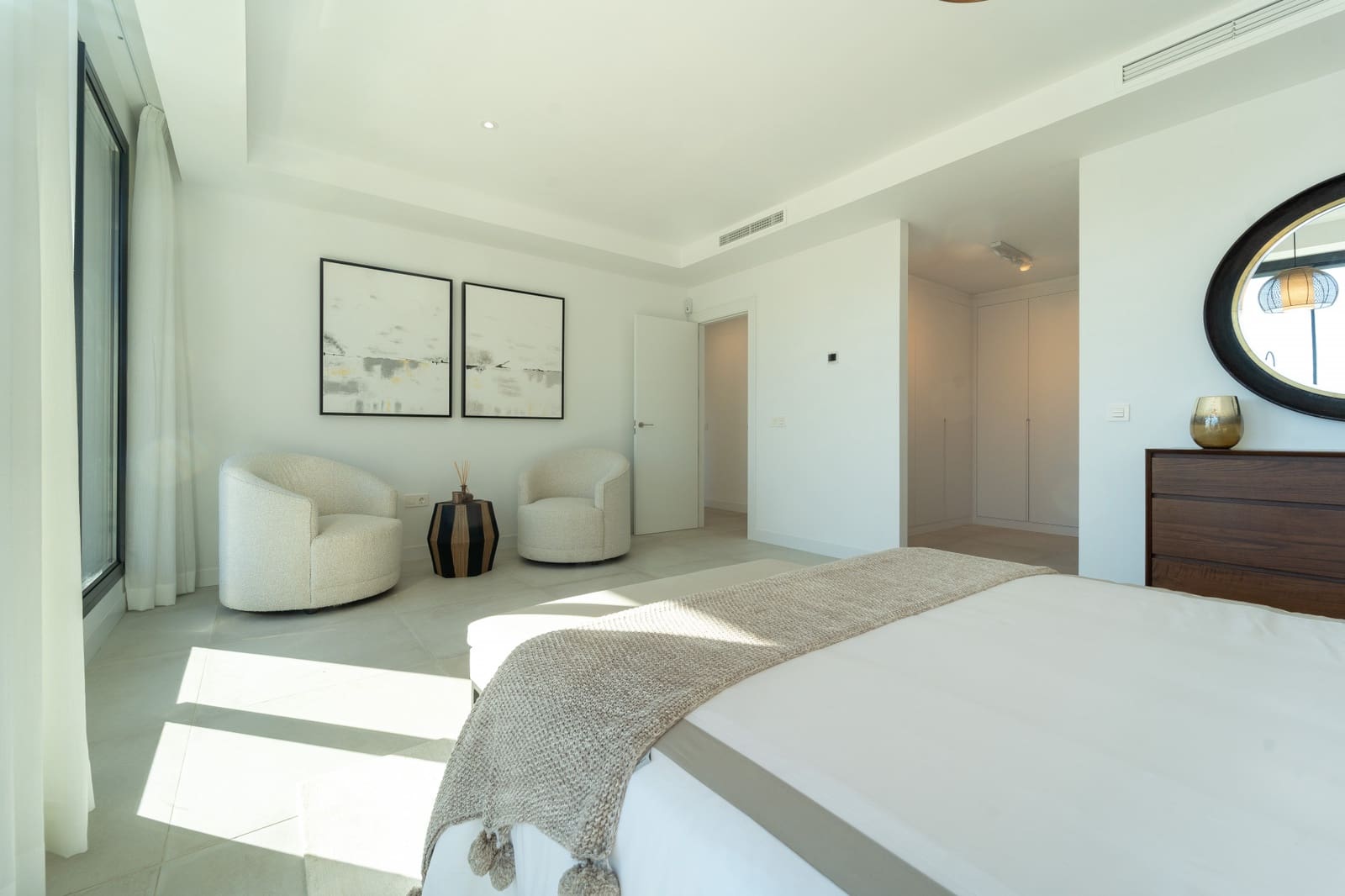 4 bedroom Townhouse for sale in Mijas Costa with pool garage - € 788,000 (Ref: 9486688)