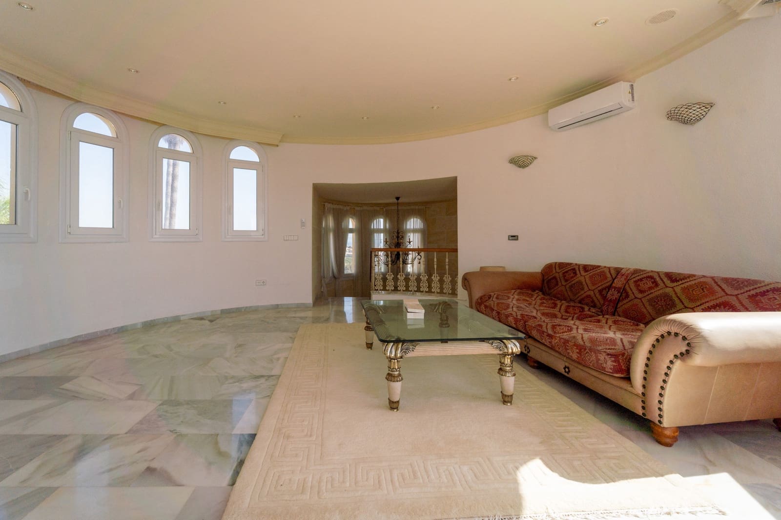 5 bedroom Villa for sale in Mijas Costa with pool garage - € 2,450,000 (Ref: 9486689)