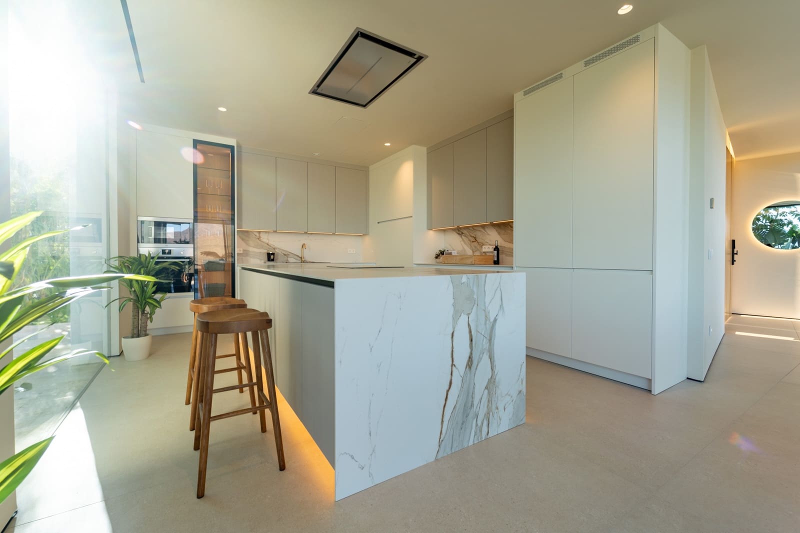 5 bedroom Villa for sale in La Cala de Mijas with pool garage - € 3,100,000 (Ref: 9491145)