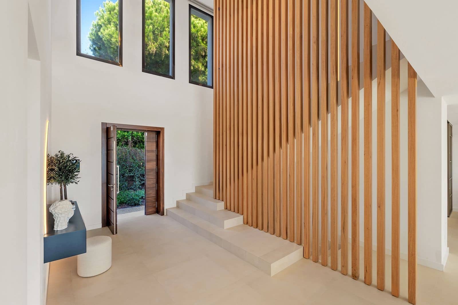 5 camera da letto Villa in vendita in Golden Mile con piscina garage - 9.950.000 € (Rif: 9494423)