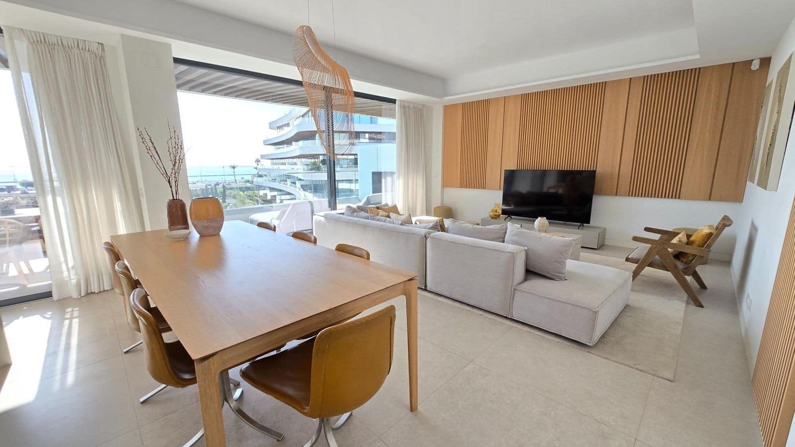 3 bedroom Apartment for sale in Torremolinos with pool garage - € 1,550,000 (Ref: 9494424)