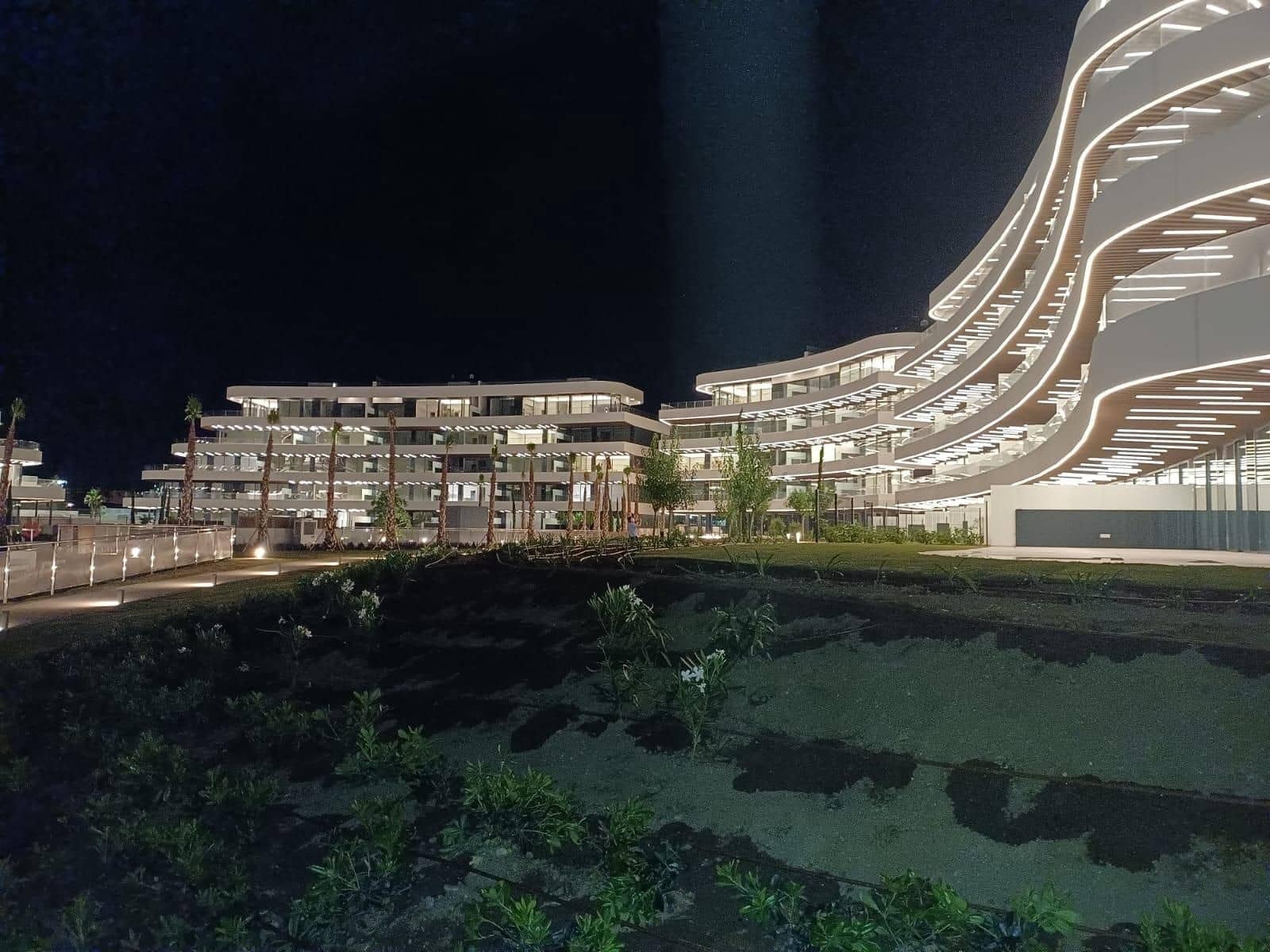 3 bedroom Apartment for sale in Torremolinos with pool garage - € 1,550,000 (Ref: 9494424)