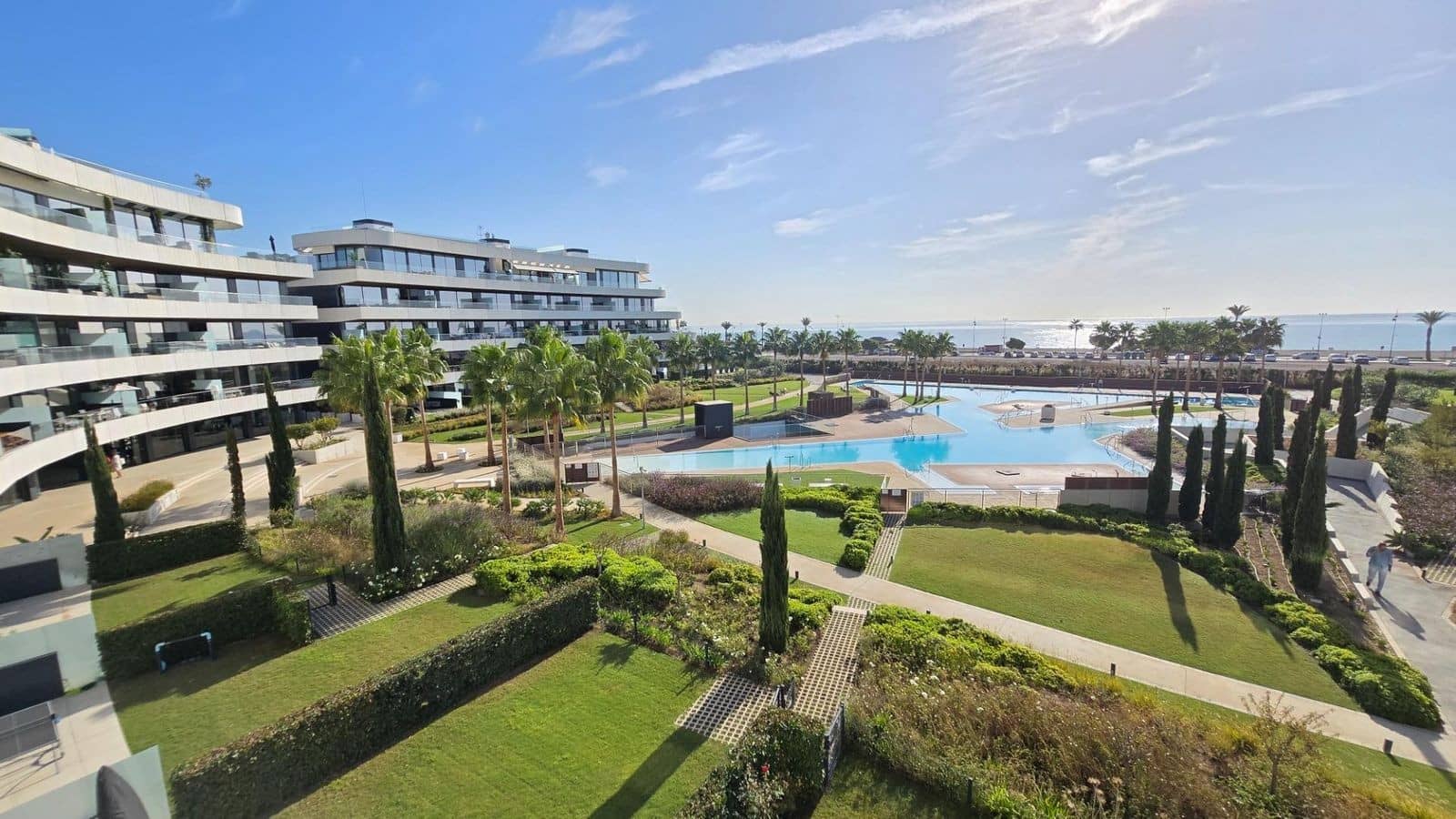 3 bedroom Apartment for sale in Torremolinos with pool garage - € 1,550,000 (Ref: 9494424)