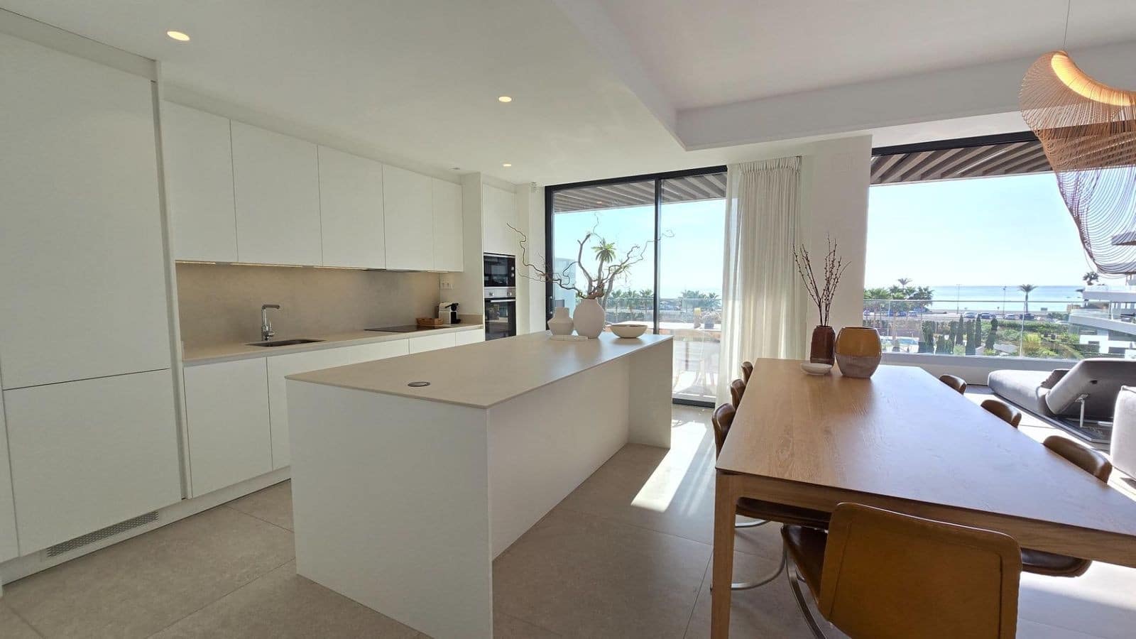 3 bedroom Apartment for sale in Torremolinos with pool garage - € 1,550,000 (Ref: 9494424)