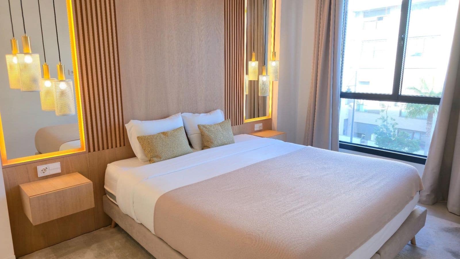 3 bedroom Apartment for sale in Torremolinos with pool garage - € 1,550,000 (Ref: 9494424)