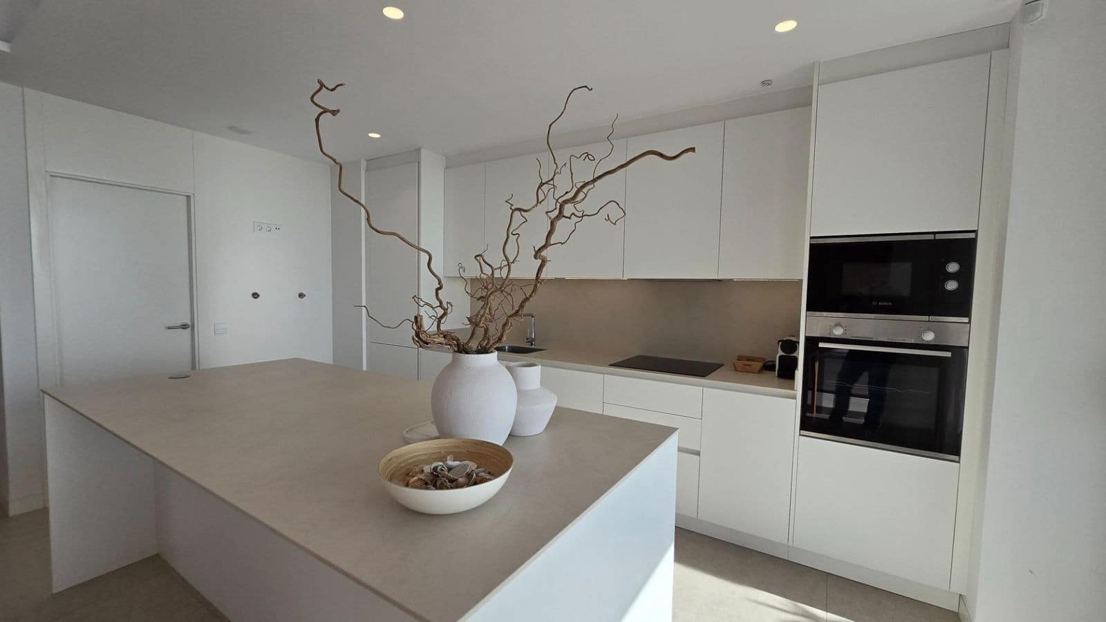 3 soverom Leilighet til salgs i Torremolinos med svømmebasseng garasje - € 1 550 000 (Ref: 9494424)