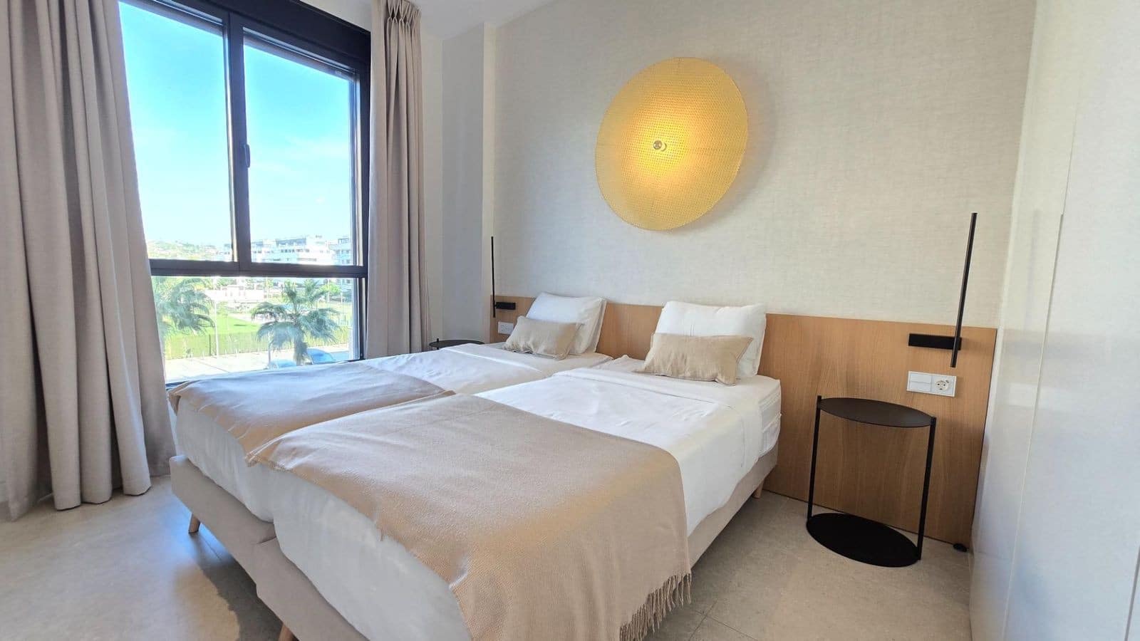 3 soverom Leilighet til salgs i Torremolinos med svømmebasseng garasje - € 1 550 000 (Ref: 9494424)