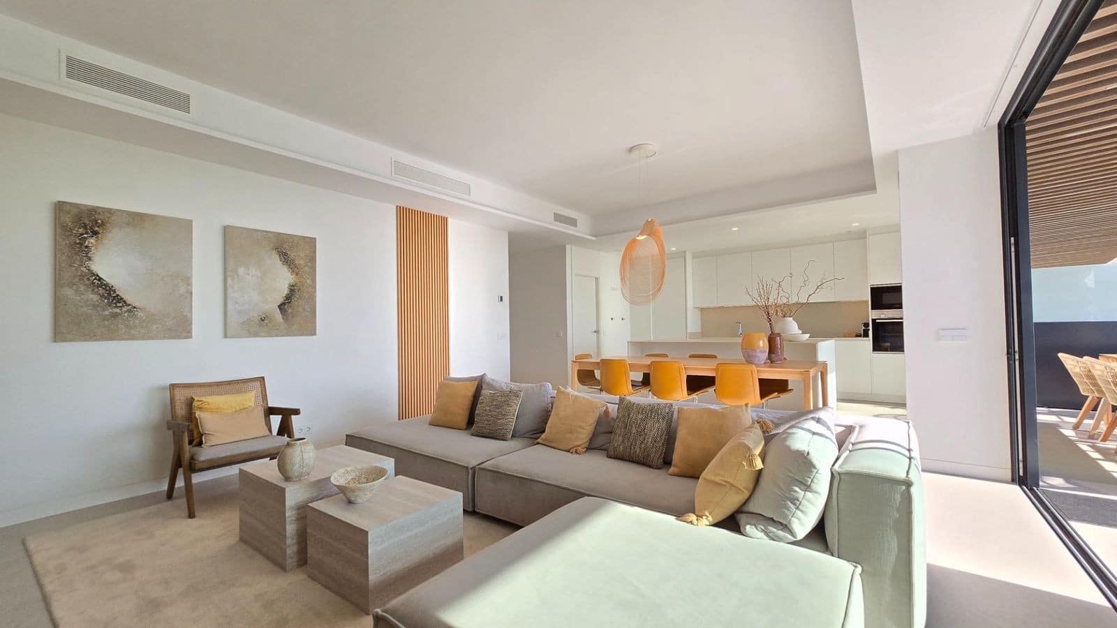3 soverom Leilighet til salgs i Torremolinos med svømmebasseng garasje - € 1 550 000 (Ref: 9494424)