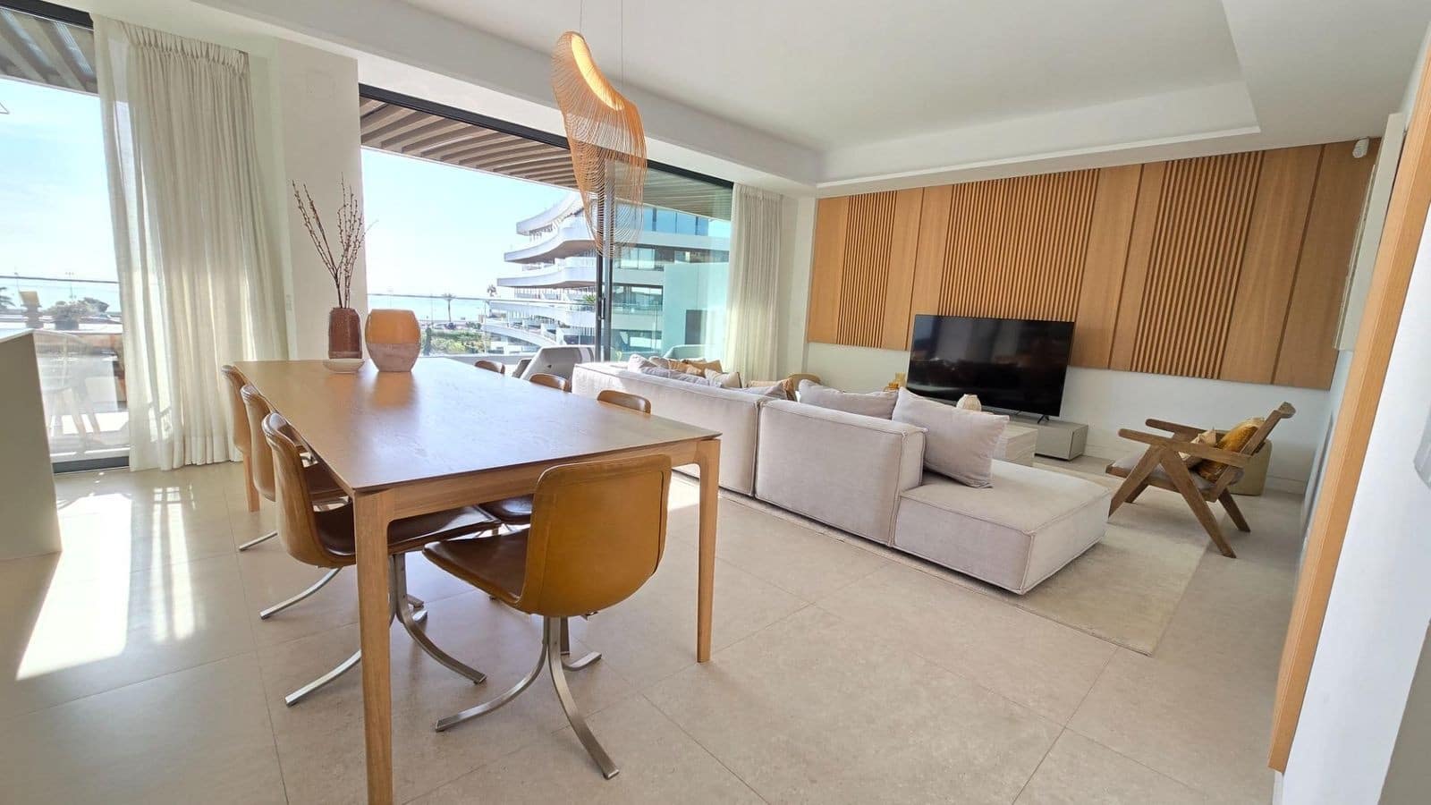 3 soverom Leilighet til salgs i Torremolinos med svømmebasseng garasje - € 1 550 000 (Ref: 9494424)