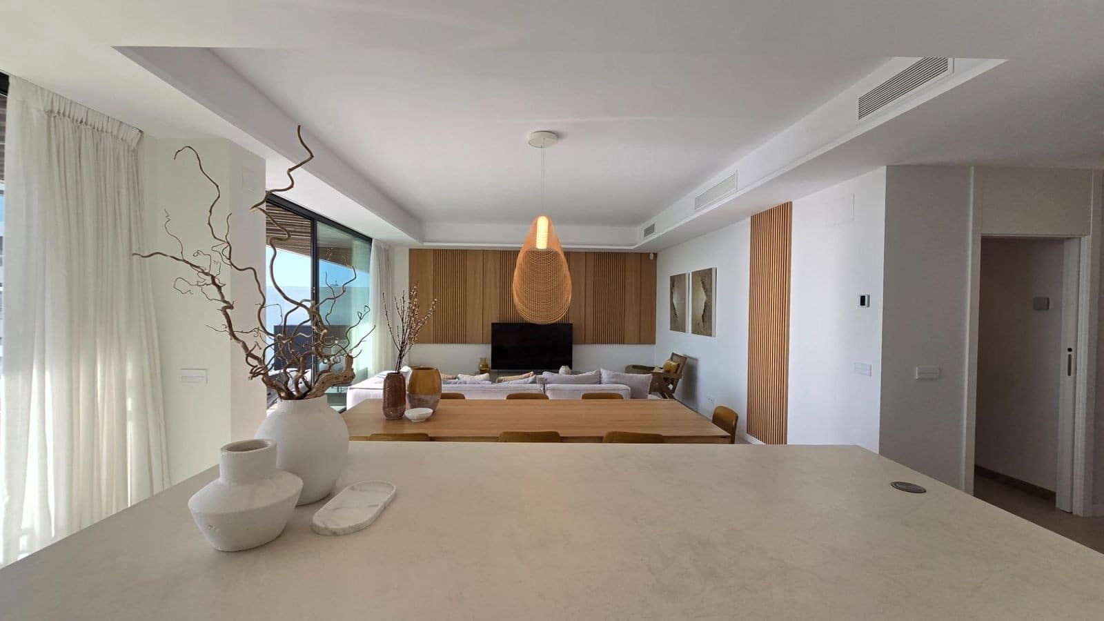 3 soverom Leilighet til salgs i Torremolinos med svømmebasseng garasje - € 1 550 000 (Ref: 9494424)