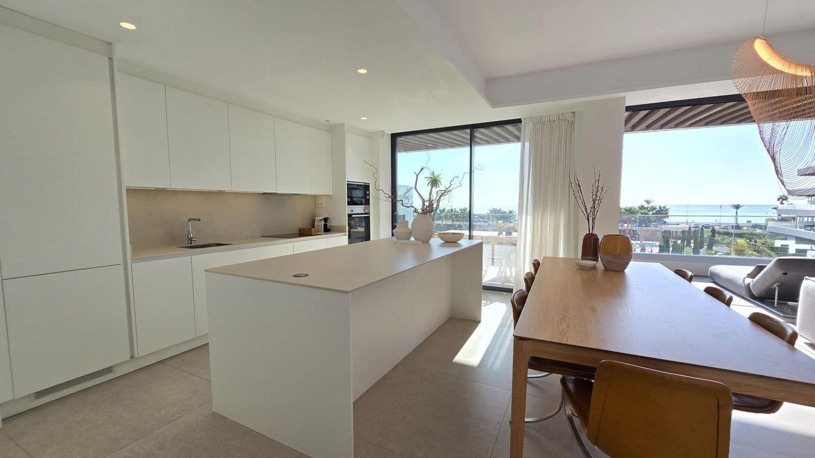 3 soverom Leilighet til salgs i Torremolinos med svømmebasseng garasje - € 1 550 000 (Ref: 9494424)