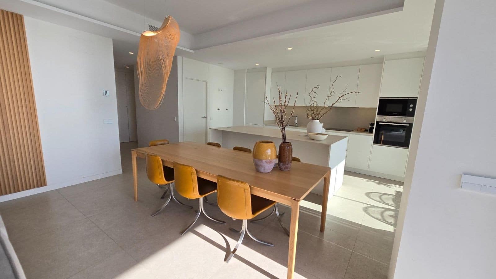 3 soverom Leilighet til salgs i Torremolinos med svømmebasseng garasje - € 1 550 000 (Ref: 9494424)