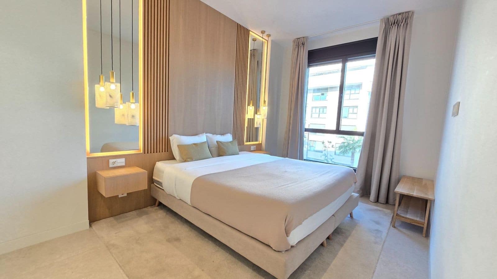 3 soverom Leilighet til salgs i Torremolinos med svømmebasseng garasje - € 1 550 000 (Ref: 9494424)