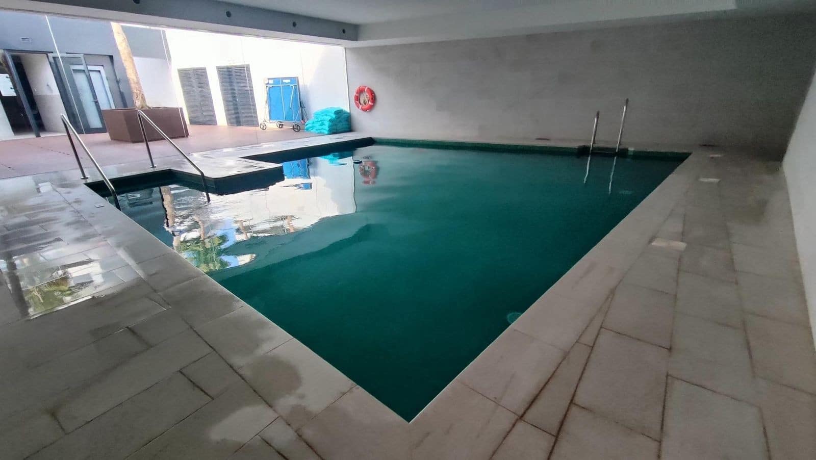 3 soverom Leilighet til salgs i Torremolinos med svømmebasseng garasje - € 1 550 000 (Ref: 9494424)
