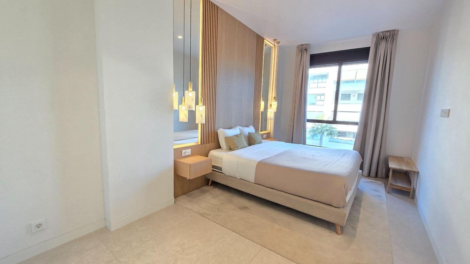 3 soverom Leilighet til salgs i Torremolinos med svømmebasseng garasje - € 1 550 000 (Ref: 9494424)
