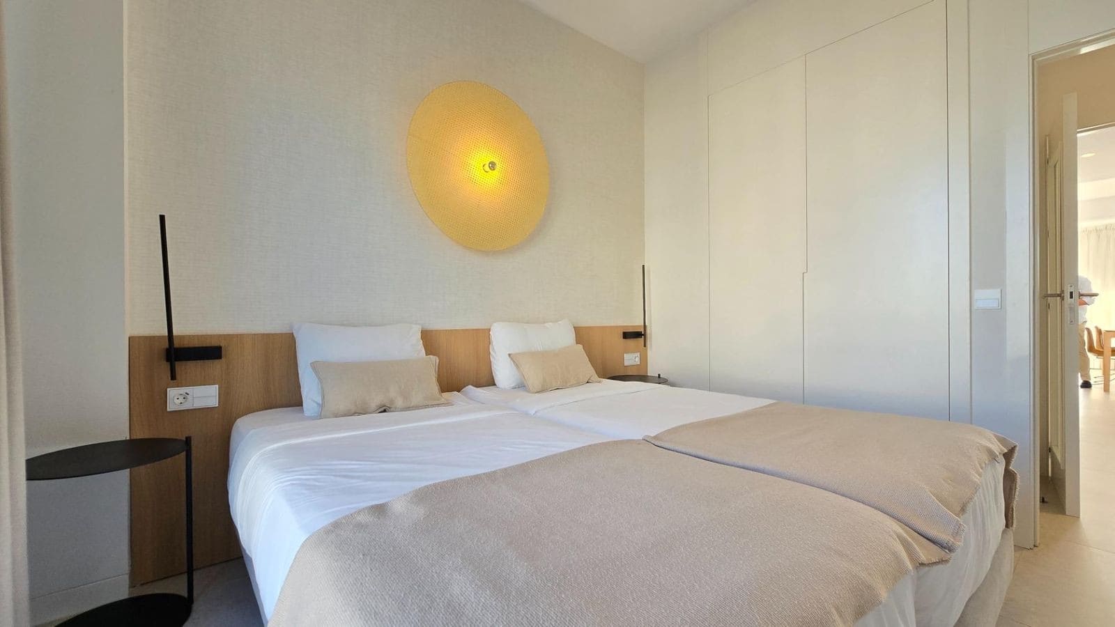 3 soverom Leilighet til salgs i Torremolinos med svømmebasseng garasje - € 1 550 000 (Ref: 9494424)