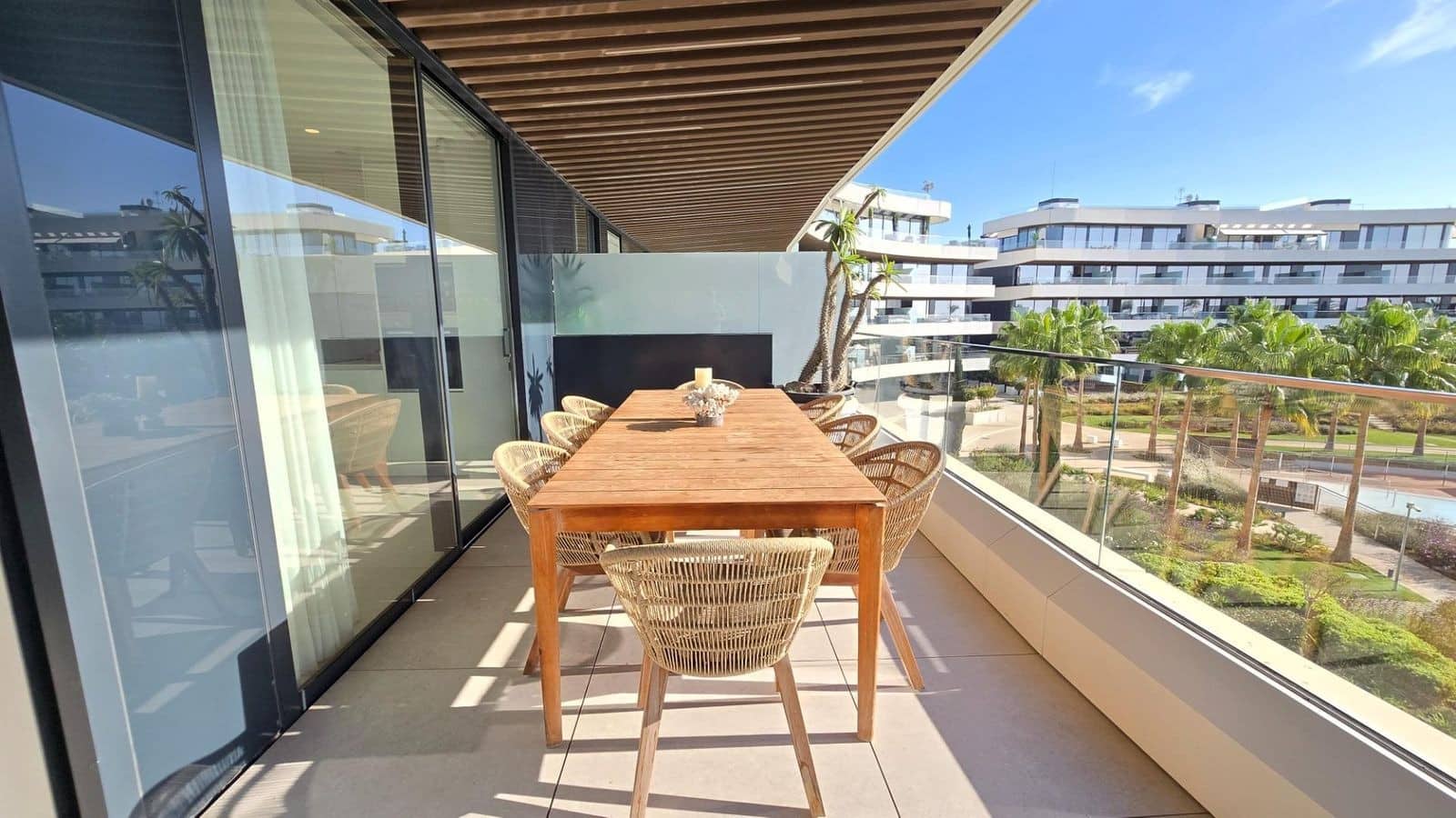 3 soverom Leilighet til salgs i Torremolinos med svømmebasseng garasje - € 1 550 000 (Ref: 9494424)