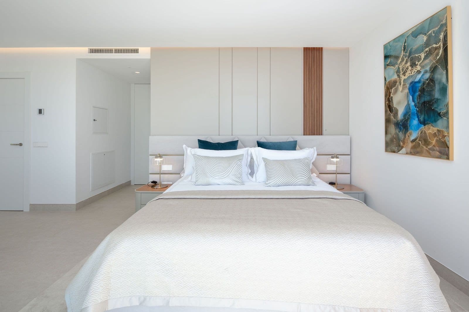 5 slaapkamer Villa te koop in Marbella met zwembad garage - € 4.400.000 (Ref: 9498934)
