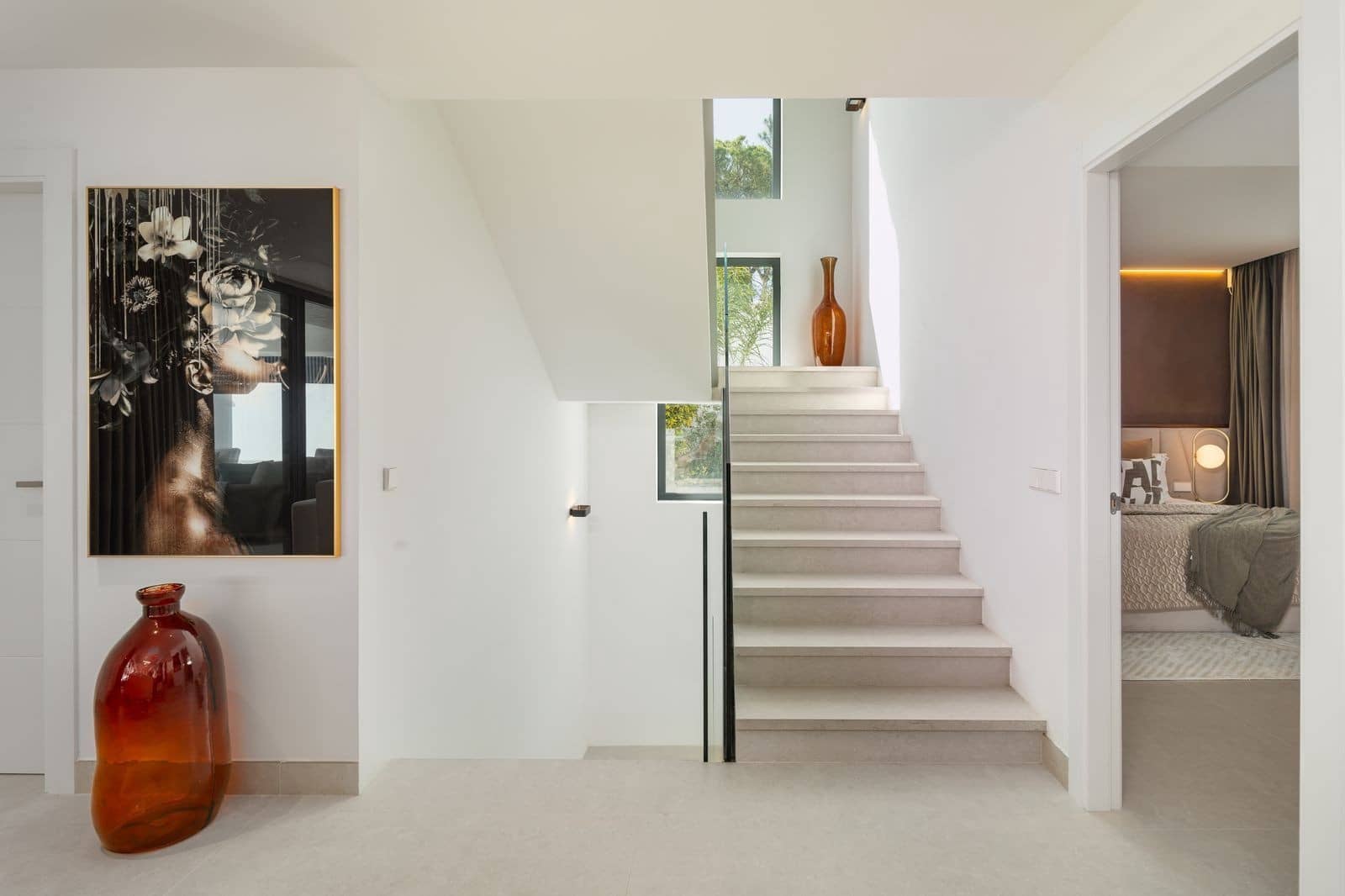 5 slaapkamer Villa te koop in Marbella met zwembad garage - € 4.400.000 (Ref: 9498934)