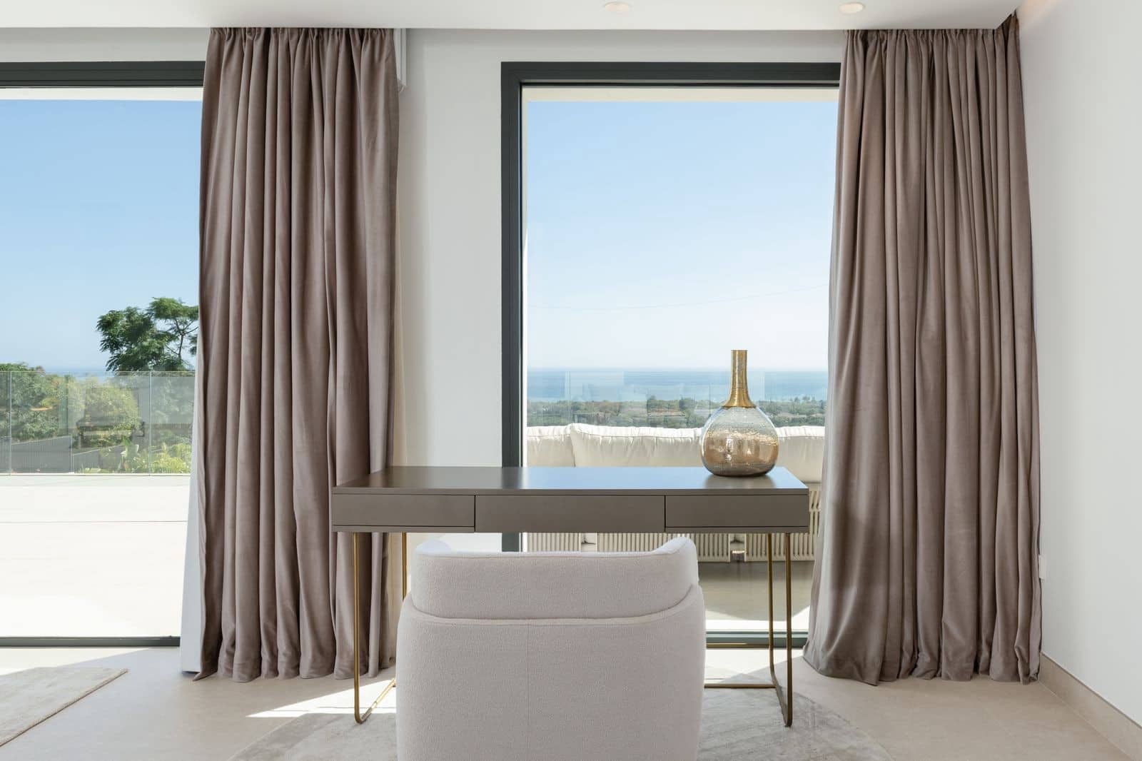 5 slaapkamer Villa te koop in Marbella met zwembad garage - € 4.400.000 (Ref: 9498934)