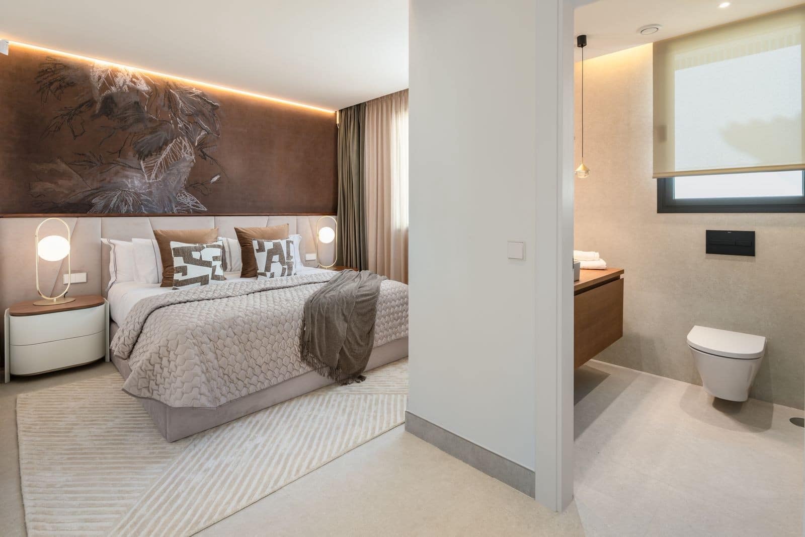 5 slaapkamer Villa te koop in Marbella met zwembad garage - € 4.400.000 (Ref: 9498934)