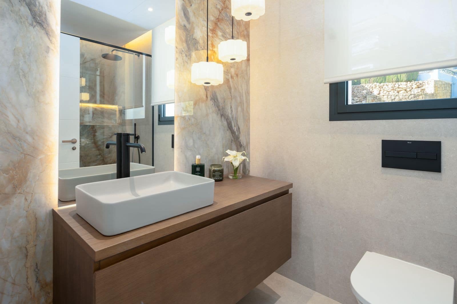 5 slaapkamer Villa te koop in Marbella met zwembad garage - € 4.400.000 (Ref: 9498934)