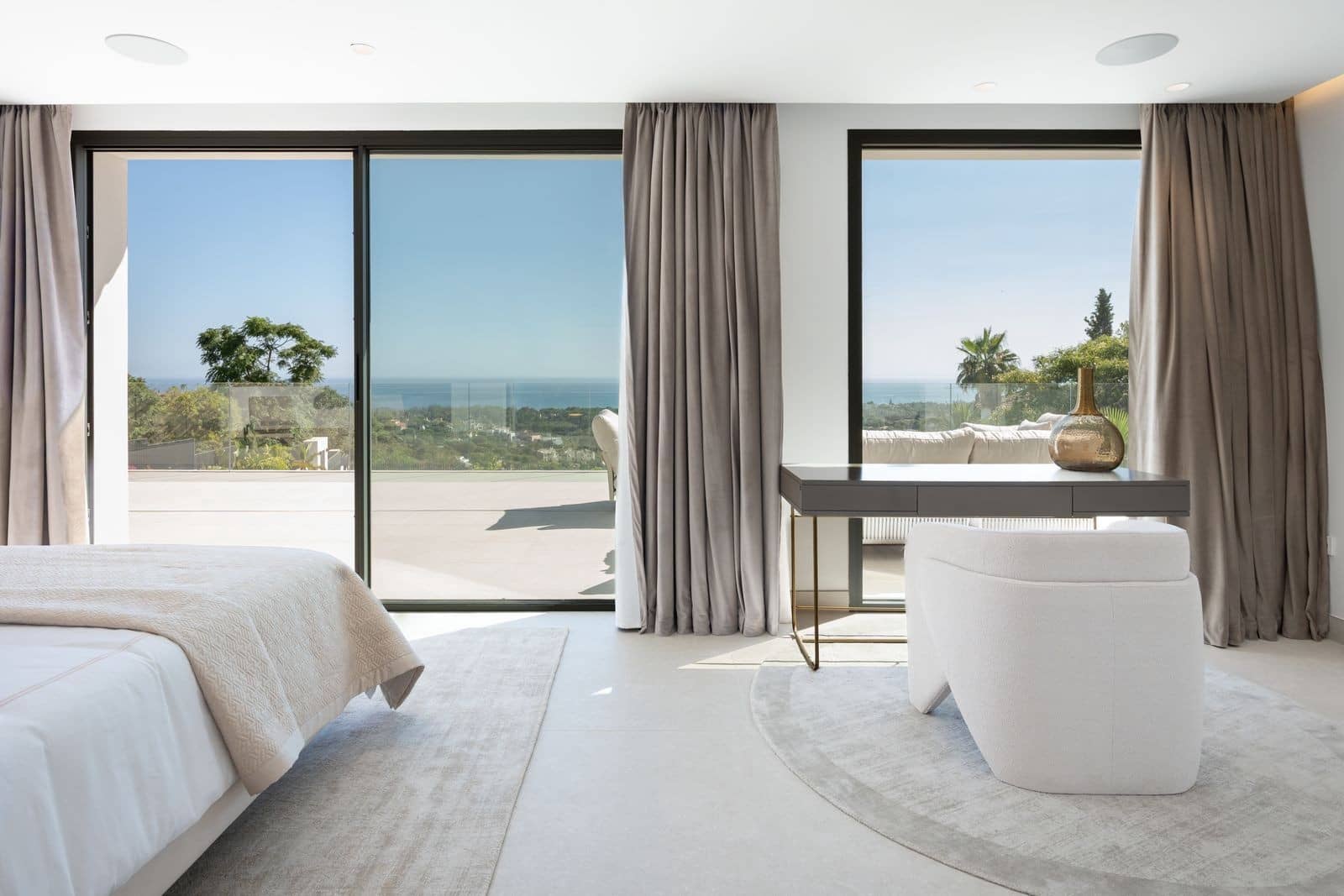5 slaapkamer Villa te koop in Marbella met zwembad garage - € 4.400.000 (Ref: 9498934)