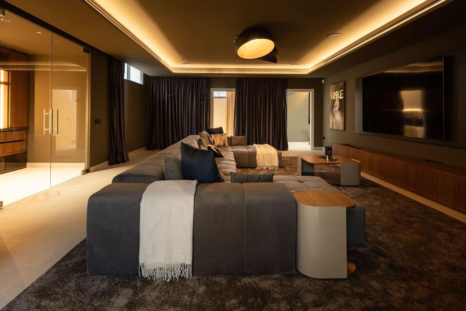 5 slaapkamer Villa te koop in Marbella met zwembad garage - € 4.400.000 (Ref: 9498934)